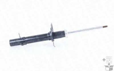 Amortiguador Monroe Original (Gas Technology) MONROE G7019 No Te Lo Pierdas
